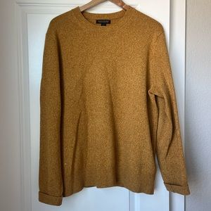 Men’s Banana Republic Sweater